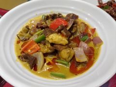 -隆都四季香饭店(碧海路店)