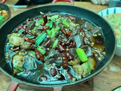 -树厨贵州菜(花果园购物中心店)