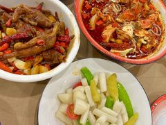 -老三样·旧食新味(万寿宫店)