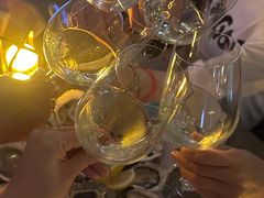 -Osteria Garden 生蚝花园餐厅(原进贤路店)