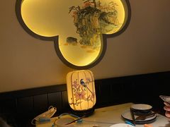 -绿茶餐厅(千岛湖银泰城店)