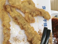 -庆丰包子铺(西单店)