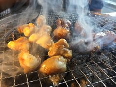 -热血兄弟·炭火烤肉(融侨中心店)