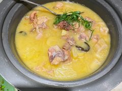 -锦府盐帮·李宅(领展购物广场中关村店)