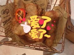 -避风塘(宝山万达店)