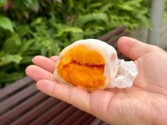 芒果糯米糍-澳门长洲糯米糍(柯打苏沙街店)