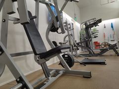 -YCHL Studios健身工作室(市二宫店)