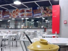 -明本海鲜大排档·鱼生海鲜烧烤宵夜(陈家祠店)