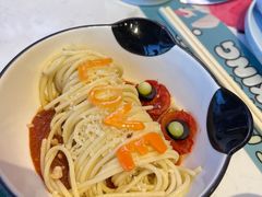 -水桶王国主题餐厅·聚会·生日派对·亲子活动·家庭套餐(亚龙湾希尔顿店)