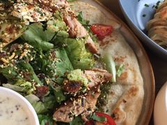 -HELLO 27 意面·沙拉·帕尼尼