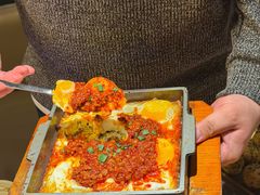 -梅梅家的烤肉店(槐北路店)