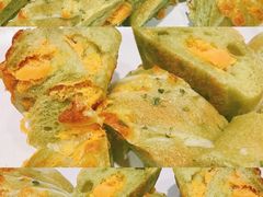 -烫面包·面包烘焙(绿地缤纷城店)