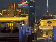 -罗斯福色戒酒吧(外滩店)