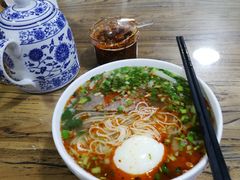 -陇上全荟兰州传统牛肉面(延吉路店)