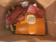 -汉堡王(北京三里屯购物中心)