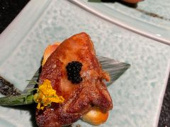 -上井精致料理(中兴商业大厦店)