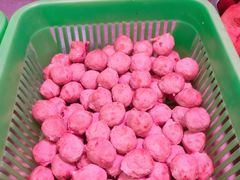 -阿娟牛肉丸·手打牛肉丸·现做现卖