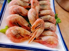 籽虾-盛元盛居传统炭火锅(绿园店)