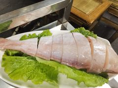 极品耗儿鱼-重庆老火锅王(西安北路店)