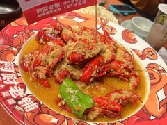 -阿财老铺·老蚌埠龙虾城(华夏总店)