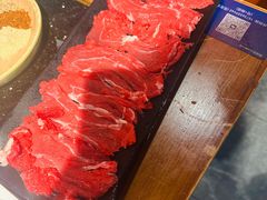 -周师兄大刀腰片火锅(解放碑总店)