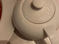 -上海金桥红枫万豪酒店-万豪中餐厅