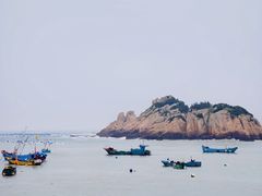 -枸杞岛