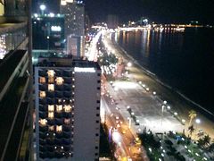 -国际金钻海鲜餐厅