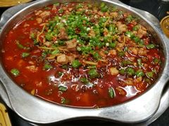-盐井记·自贡美蛙鲜锅兔(中和店)