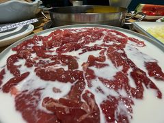 -青瓷火锅料理(西单大悦城店)