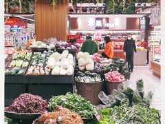 -丽达购物中心(崂山店)