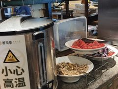 -醉南拳客家菜·河田鸡(东街口航空大厦店)