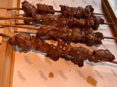 -鸣记脆皮烤鱼·海鲜烤鱼(三八广场店)