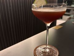 -叁 Three· bistro餐酒馆