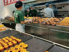 -泸溪河桃酥(西直门凯德店)