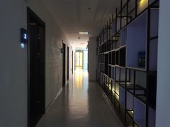 -梦想空间私人影院(金山万达店)