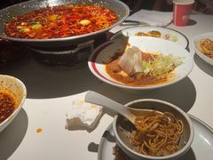 -麻六记(新天地店)