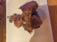 -喝丢一只鞋海鲜烧烤·海肠捞饭(北京街店)