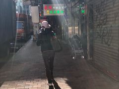 -义顺牛奶公司(庇利金街店)