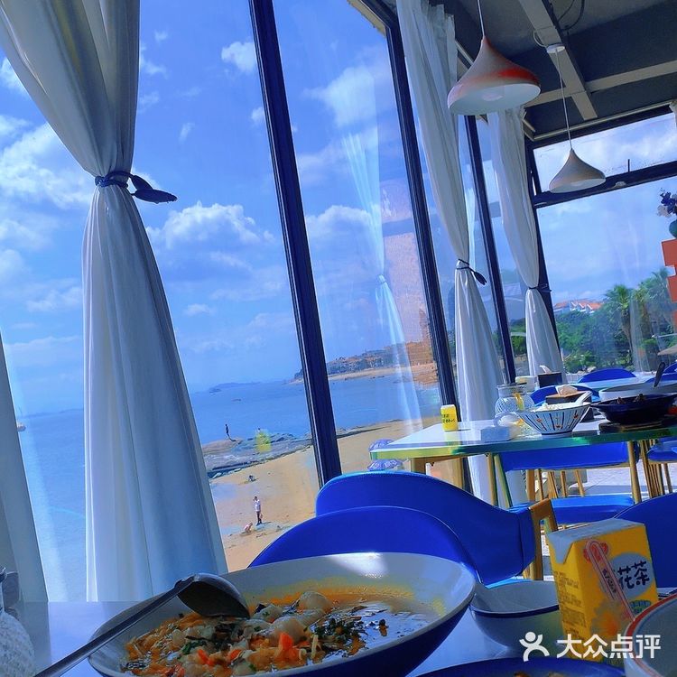全海景海鲜餐厅