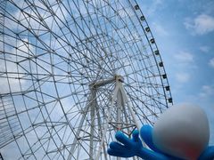 -南昌之星摩天轮