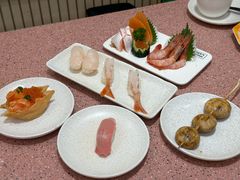 -元气寿司(环球港店)