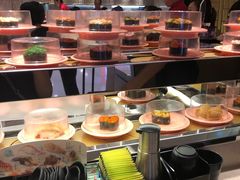 -争鲜回转寿司(东方银座店)