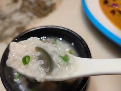 -红蜡烛-养生粥-津鲁菜(中山路店)