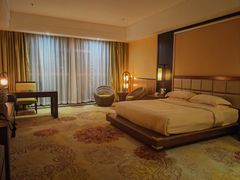 -韶关经律论国际酒店温泉