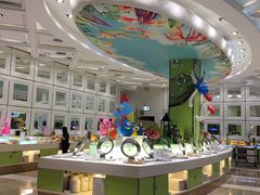 -堂会(白云店)