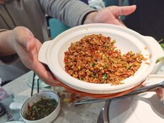 -九孔·筒骨莲藕汤锅(大明宫万达店)