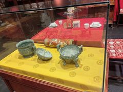 -正阳门饭庄·烤鸭·北京菜(万丰路七里庄店)