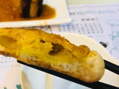 -点点心点心专门店(旺角店)