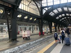 -米兰中央车站